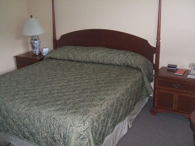 Red Carpet Inn On The Lake - Oneonta Bilik gambar